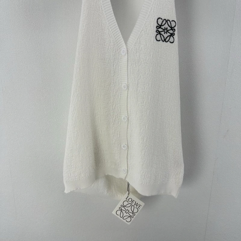 Loewe Vest Comfortable 149552