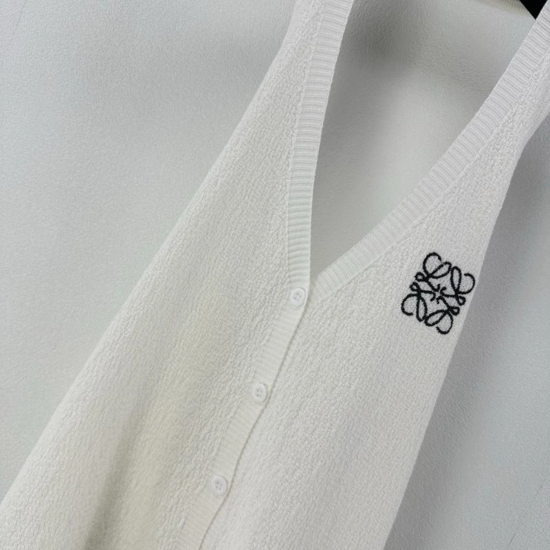 Loewe Vest Comfortable 149552