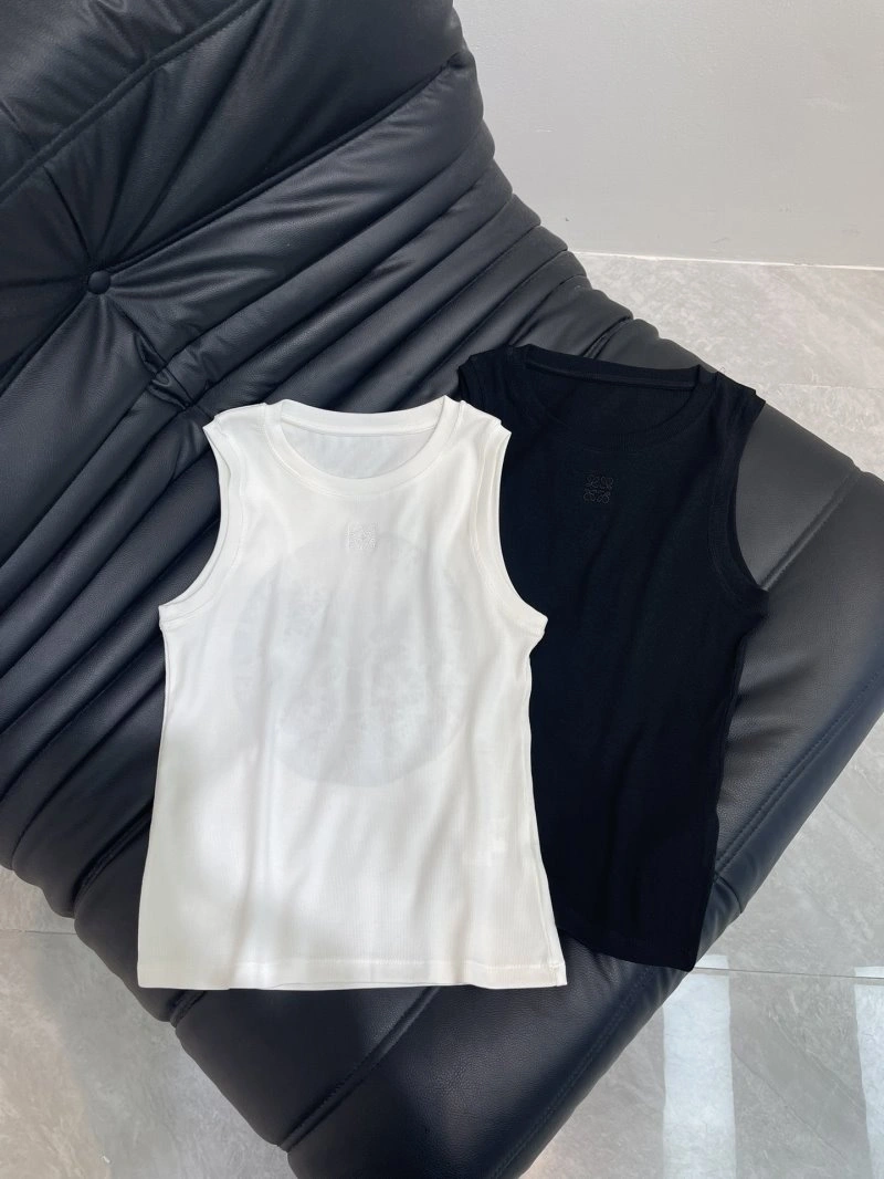 Affordable Loewe Vest 149537