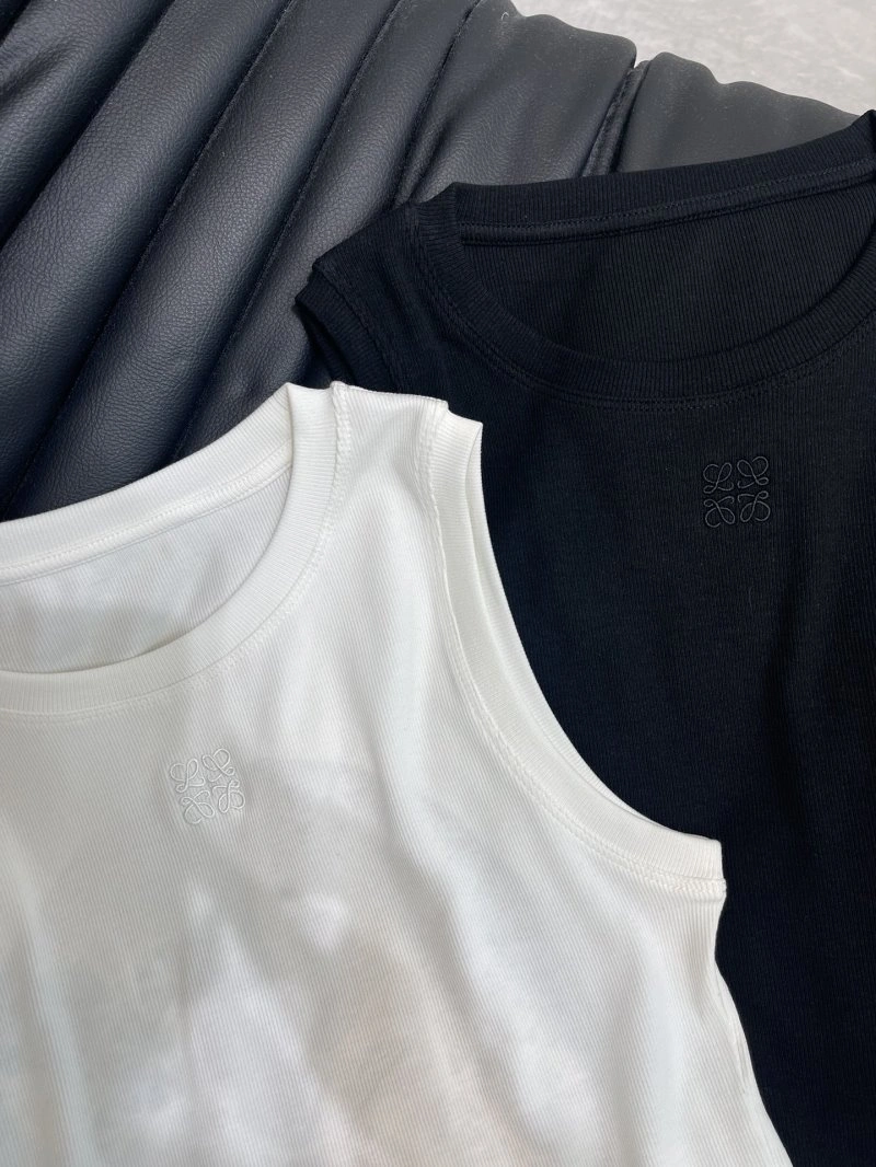 Affordable Loewe Vest 149537