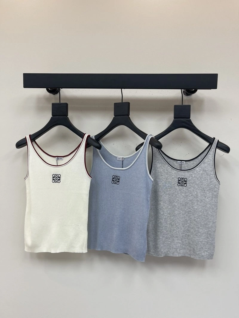 Loewe Vest QuickDry 149541