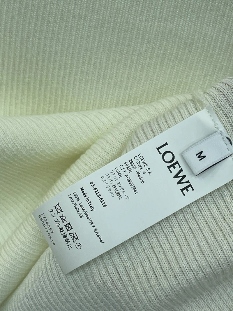 Loewe Vest QuickDry 149541