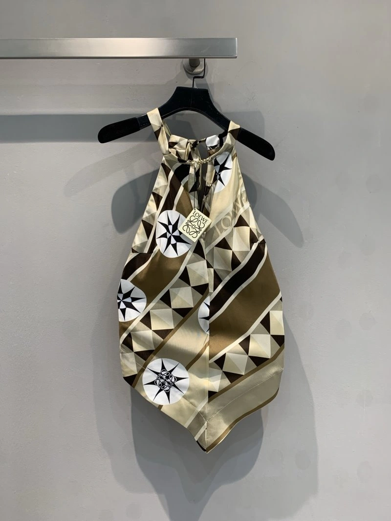 Loewe Vest Trendsetting 149540