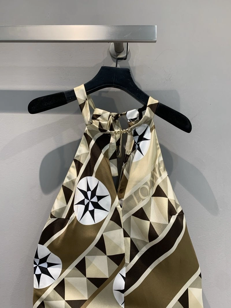Loewe Vest Trendsetting 149540