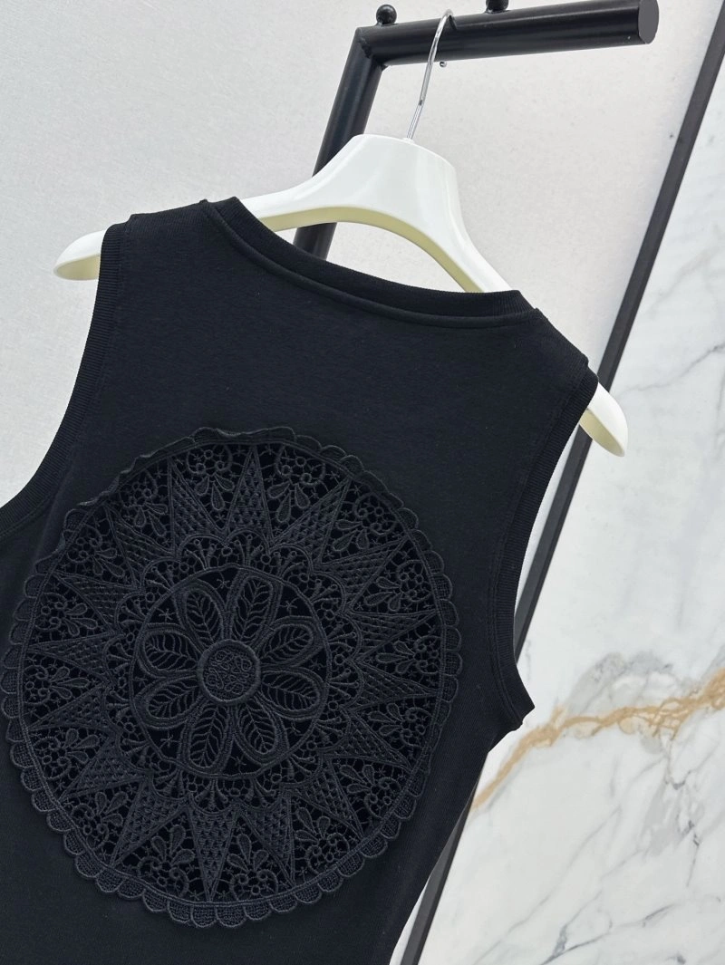 Loewe Vest ComfortFit 149536