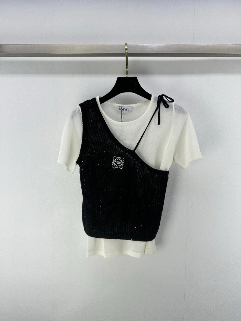 Bold Loewe Vest 149538
