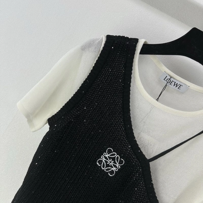 Bold Loewe Vest 149538