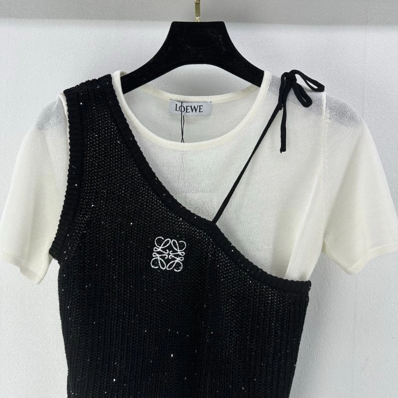 Bold Loewe Vest 149538