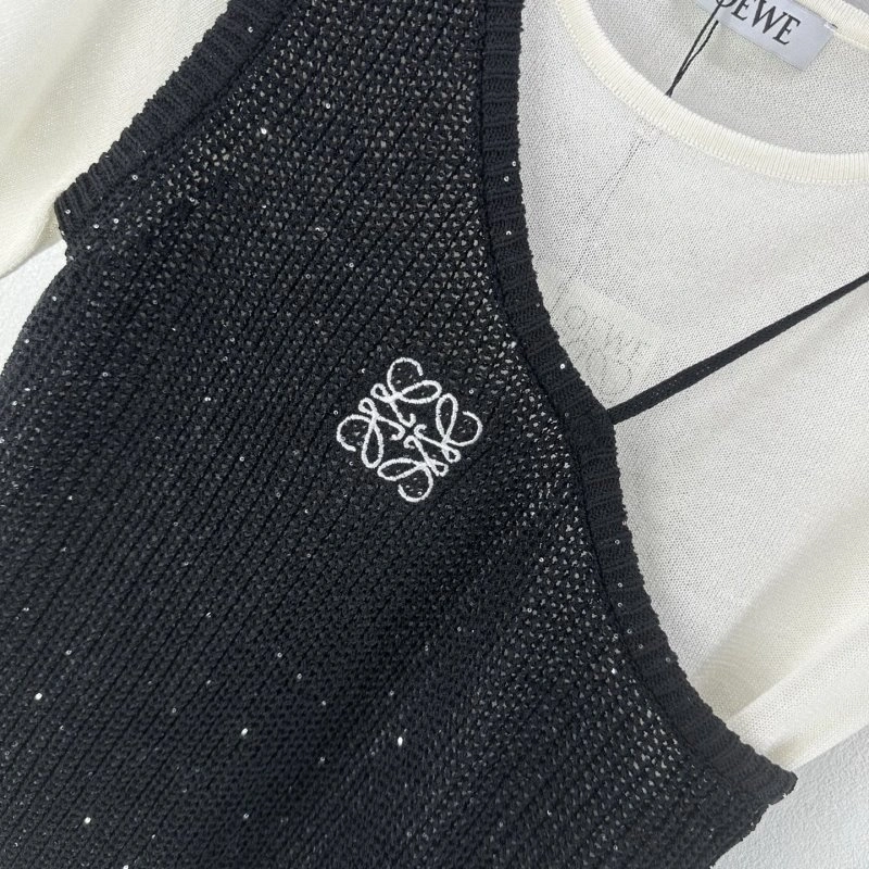 Bold Loewe Vest 149538