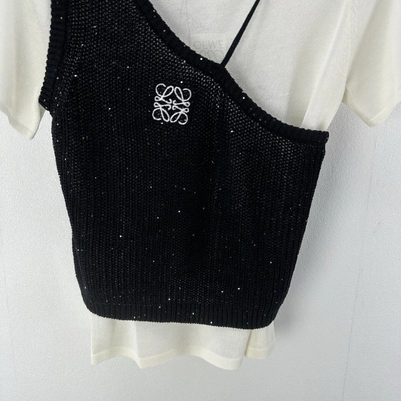 Bold Loewe Vest 149538