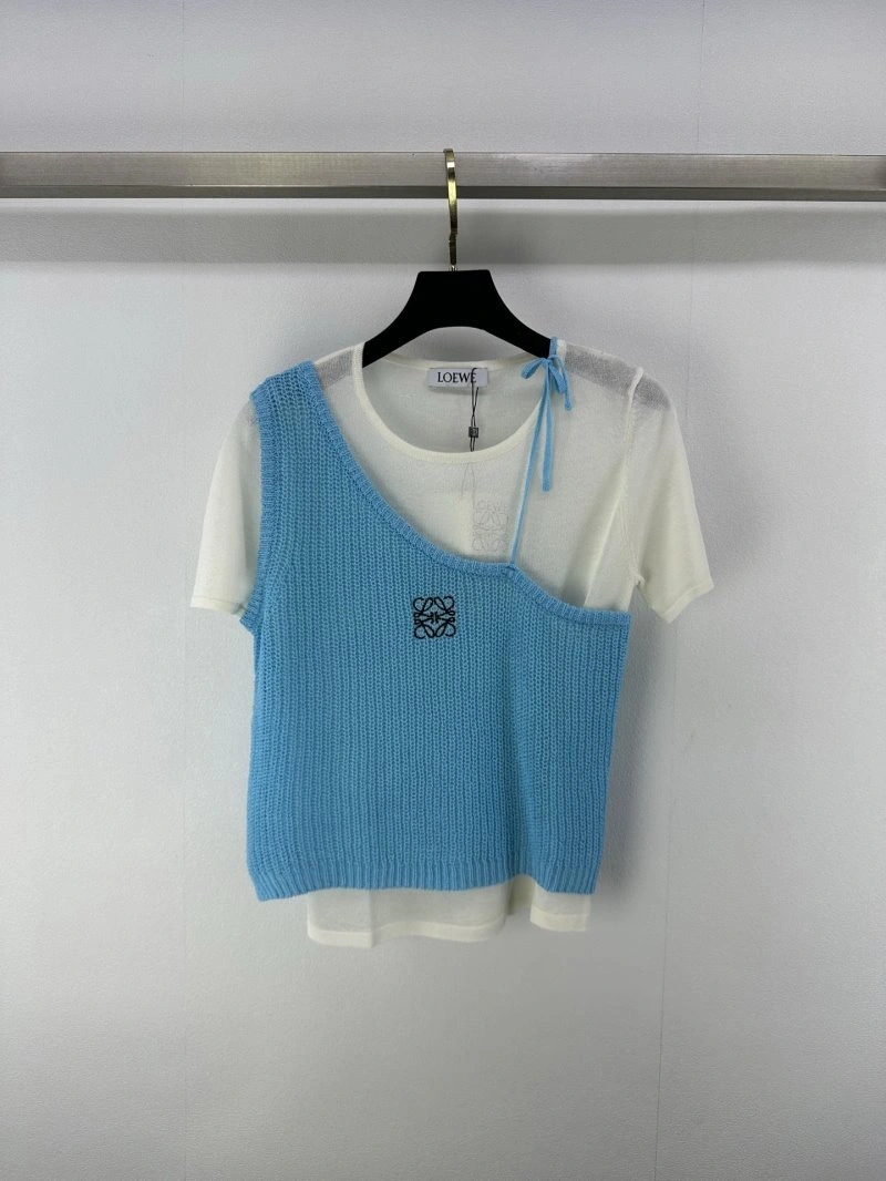 OdorResistant Loewe Vest 149542