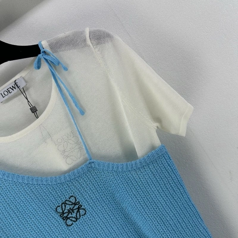 OdorResistant Loewe Vest 149542