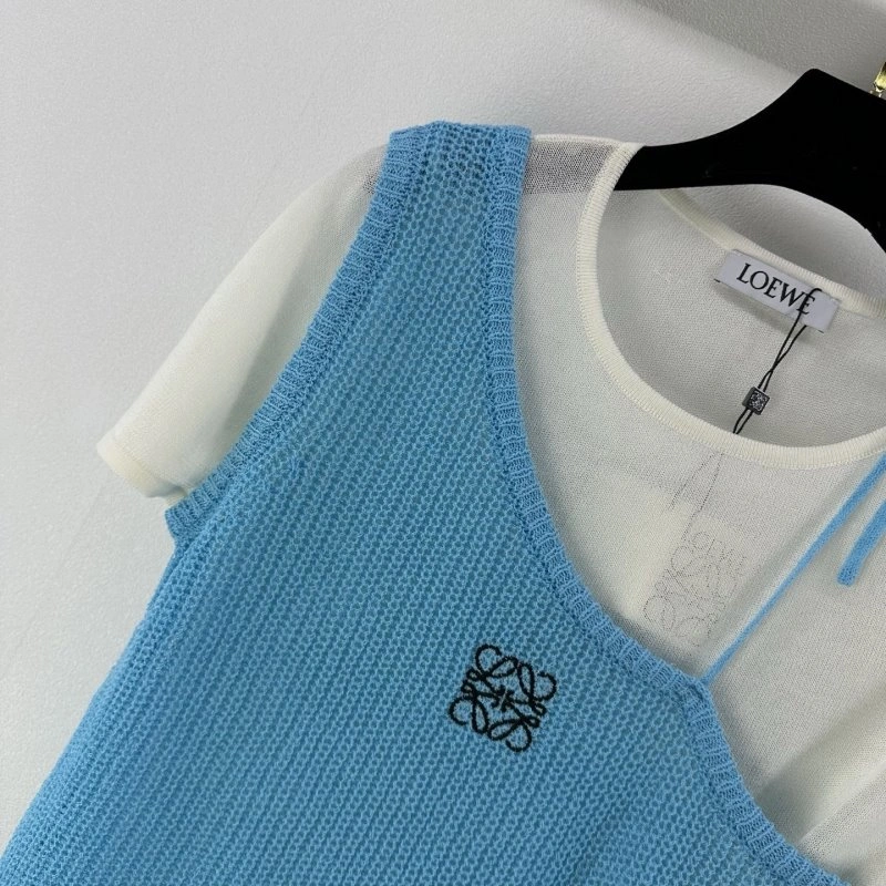 OdorResistant Loewe Vest 149542