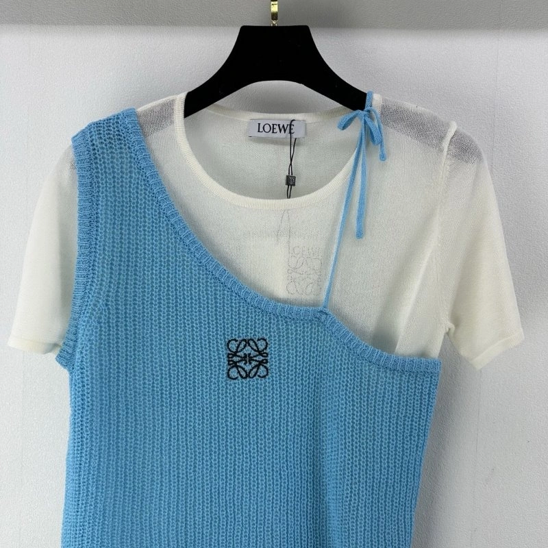 OdorResistant Loewe Vest 149542
