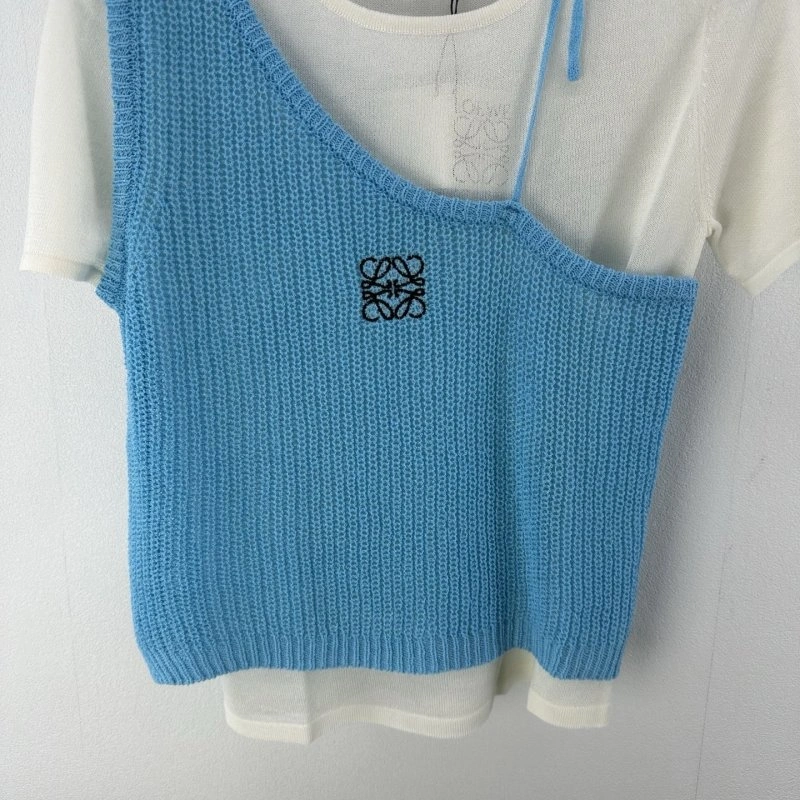 OdorResistant Loewe Vest 149542