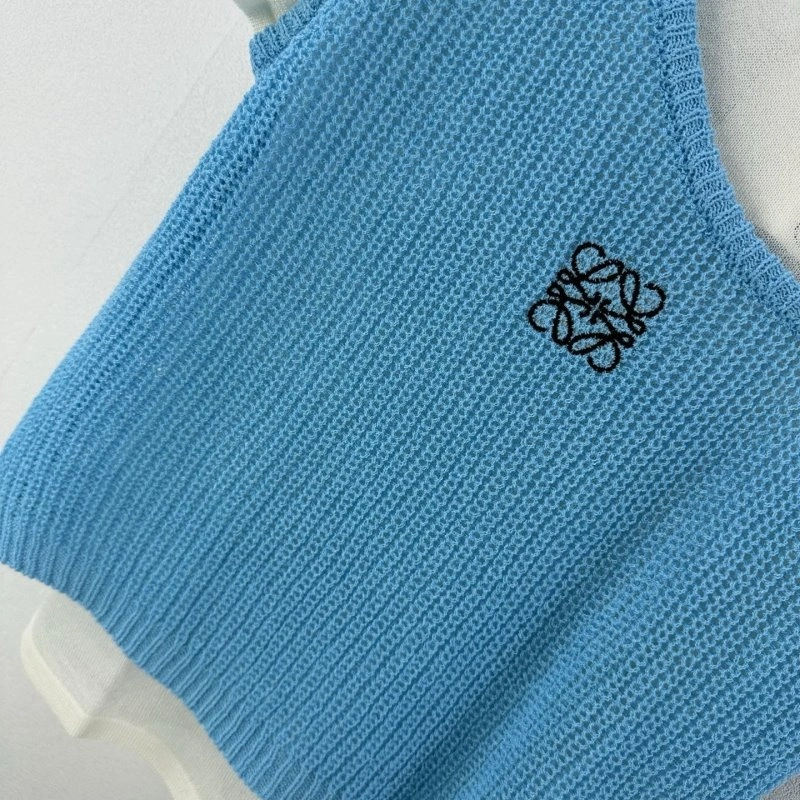 OdorResistant Loewe Vest 149542