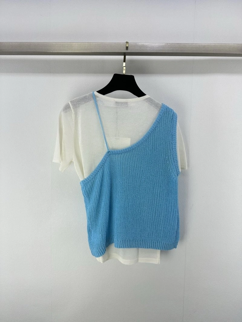 OdorResistant Loewe Vest 149542