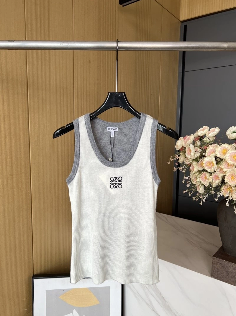 Loewe Vest SportInspired 149555