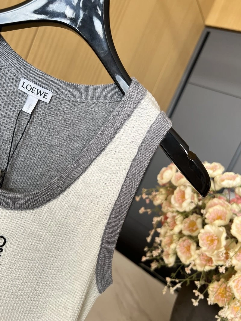Loewe Vest SportInspired 149555