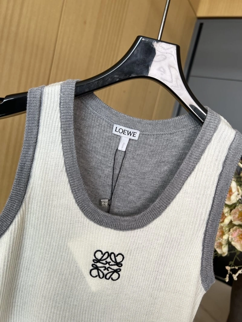 Loewe Vest SportInspired 149555
