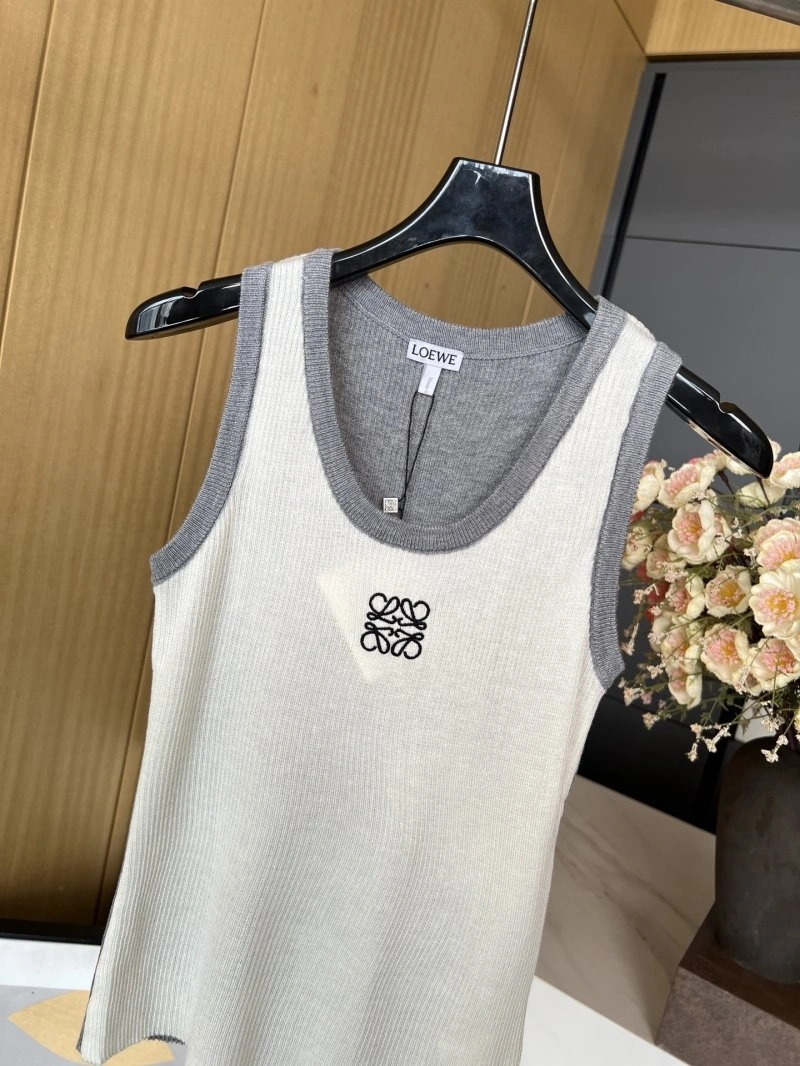 Loewe Vest SportInspired 149555
