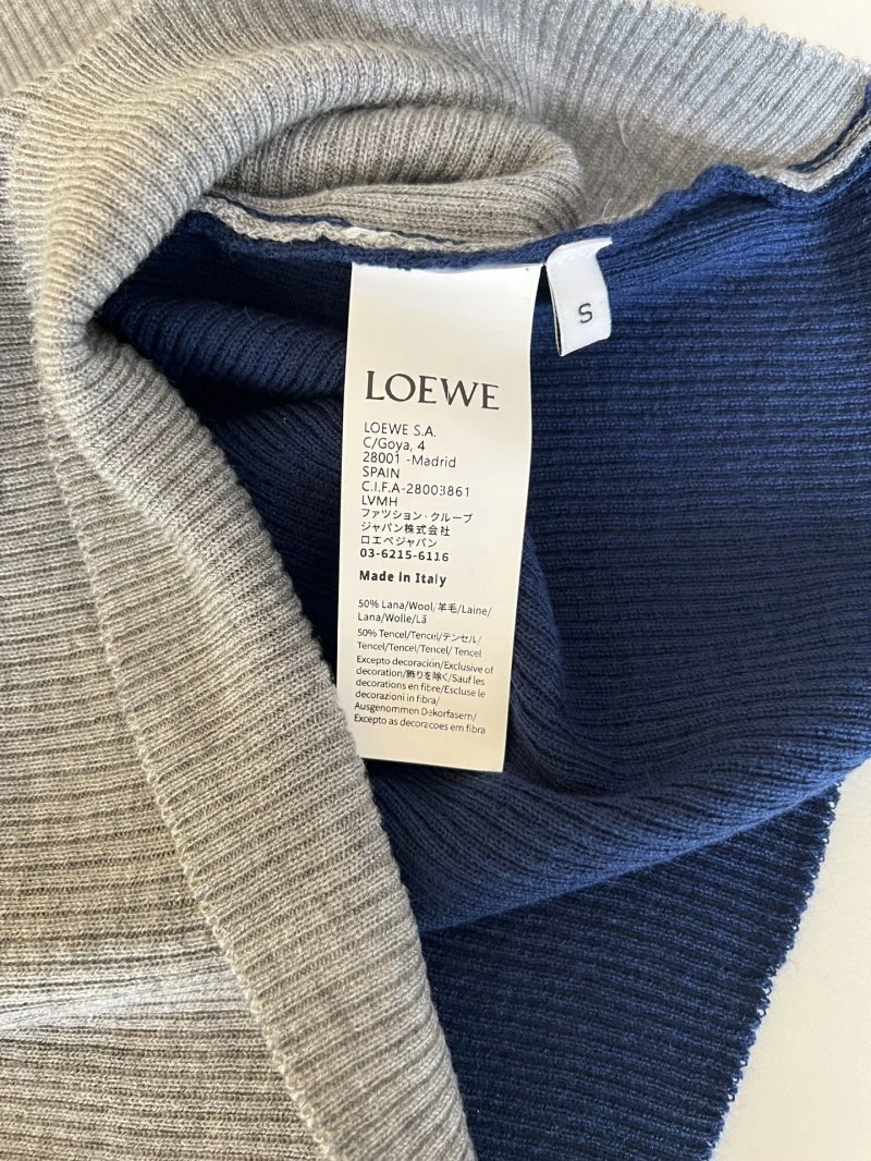 Premium Loewe Vest 149532