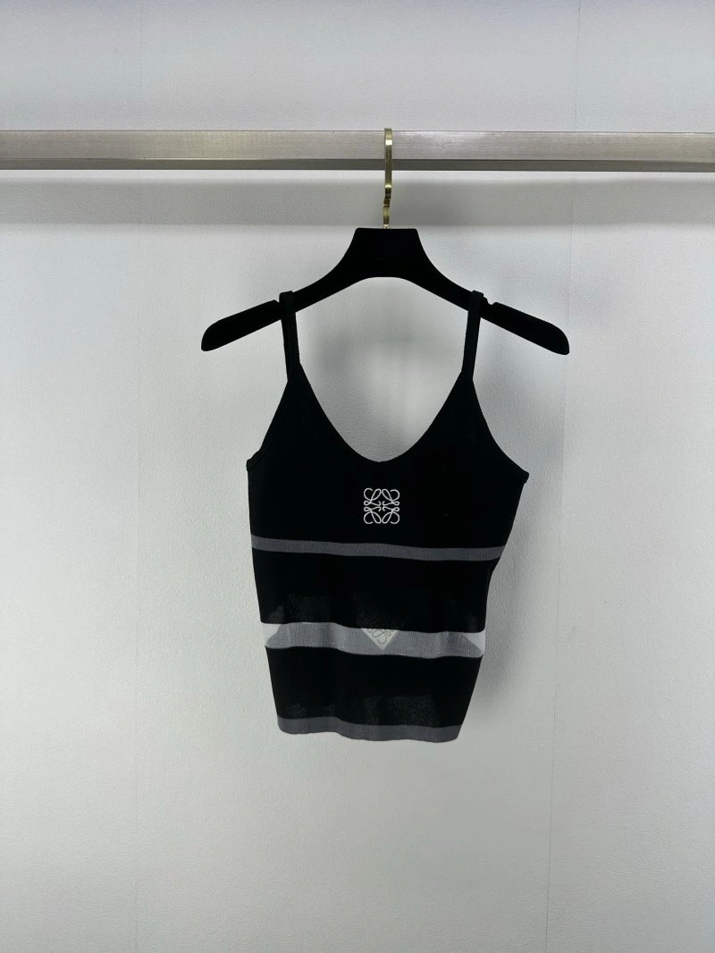 Minimalist Loewe Vest 149533