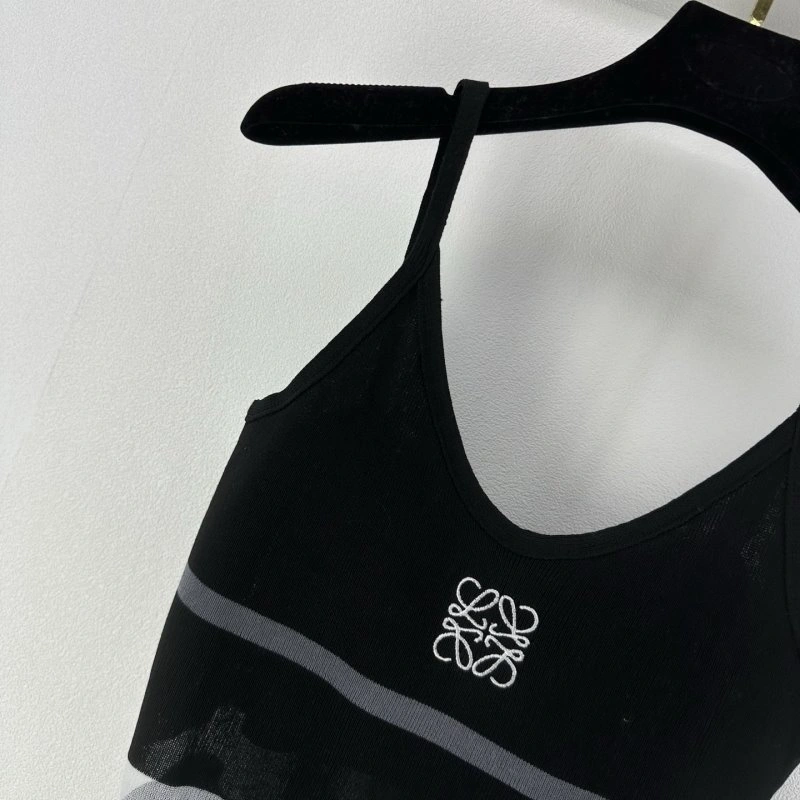 Minimalist Loewe Vest 149533