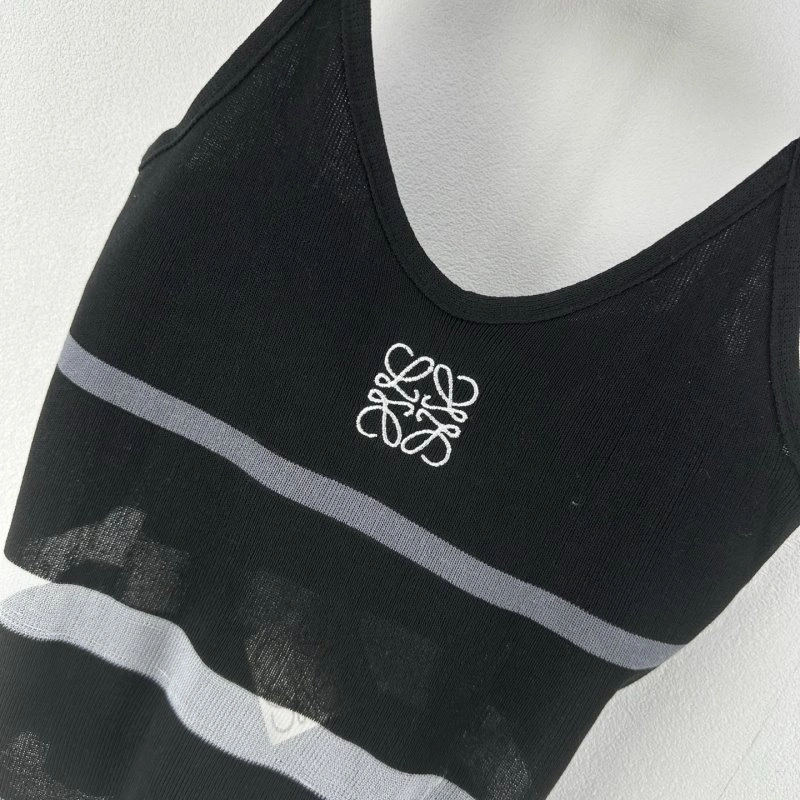 Minimalist Loewe Vest 149533