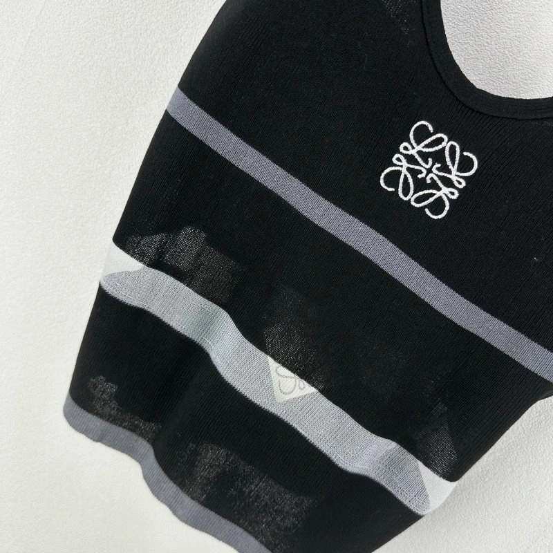 Minimalist Loewe Vest 149533