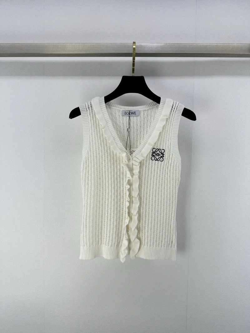 Loewe Vest Sporty 149527