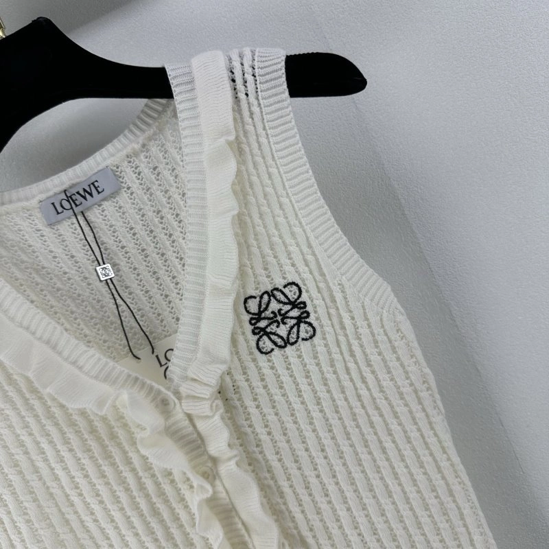 Loewe Vest Sporty 149527