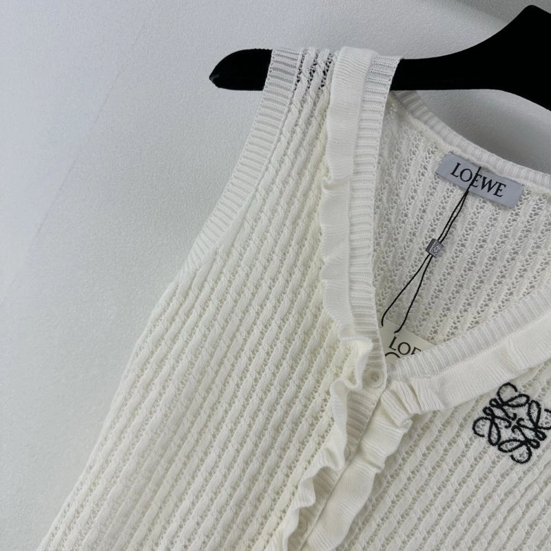 Loewe Vest Sporty 149527