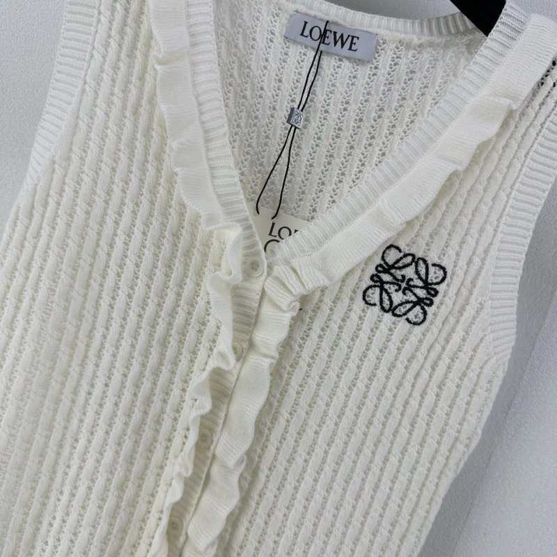 Loewe Vest Sporty 149527