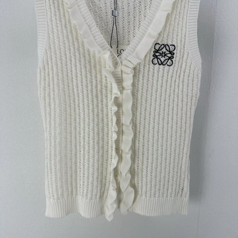 Loewe Vest Sporty 149527