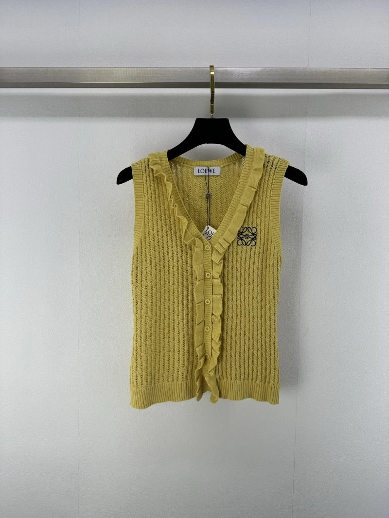 Loewe Vest QuickDry 149530