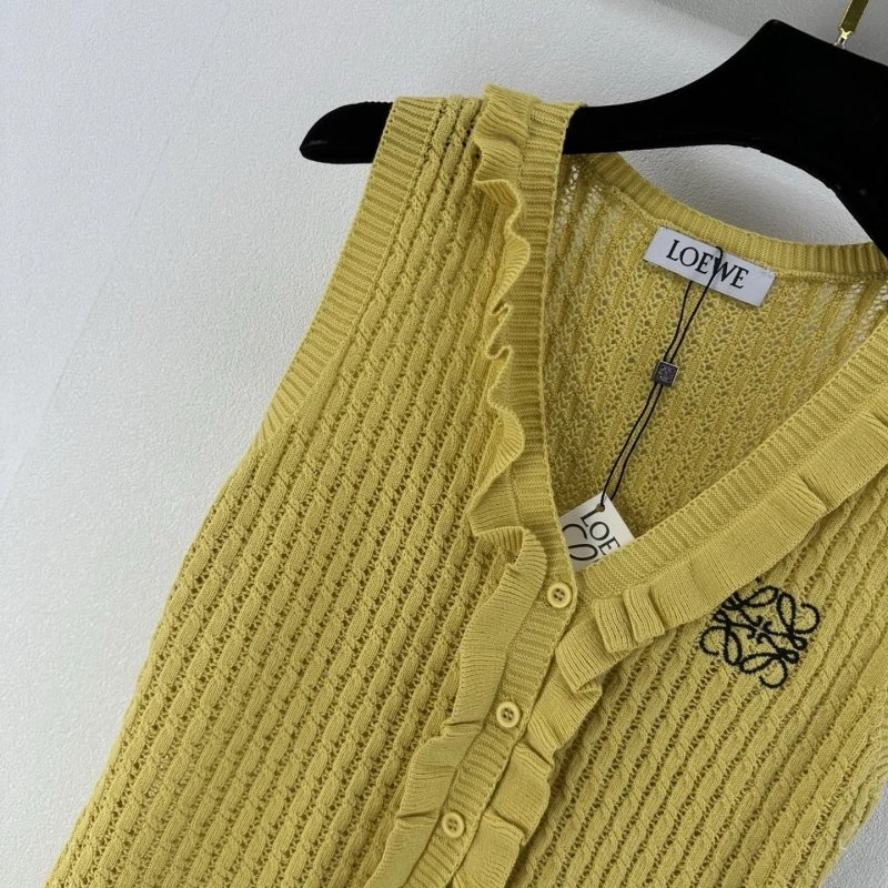 Loewe Vest QuickDry 149530
