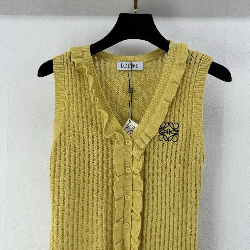 Loewe Vest QuickDry 149530