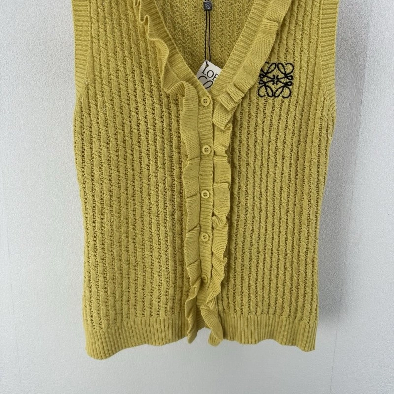 Loewe Vest QuickDry 149530