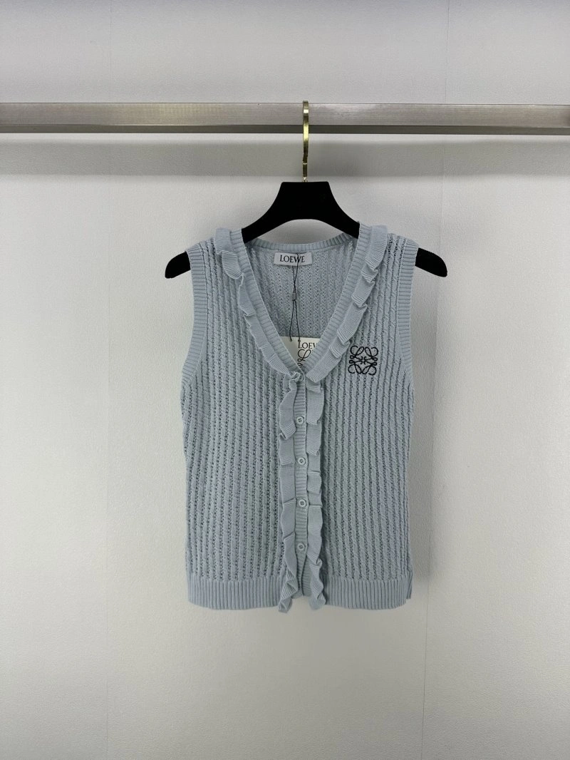 Loewe Vest Sleek 149526