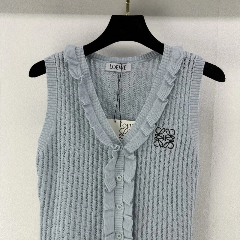 Loewe Vest Sleek 149526