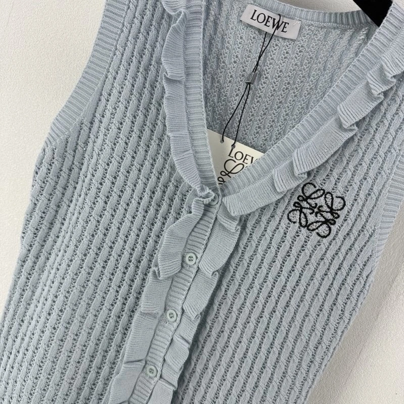Loewe Vest Sleek 149526