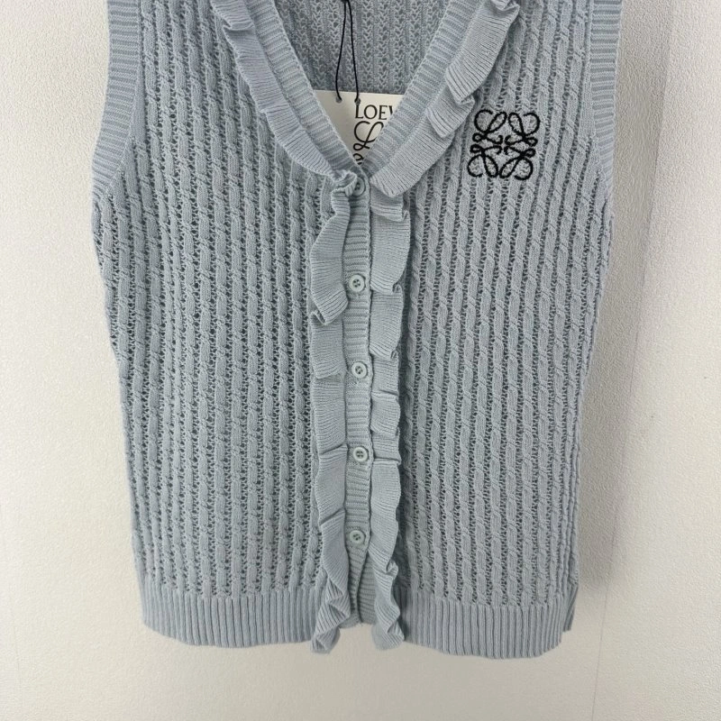Loewe Vest Sleek 149526