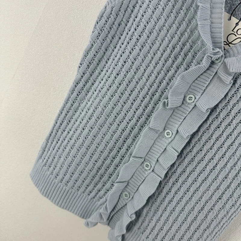 Loewe Vest Sleek 149526