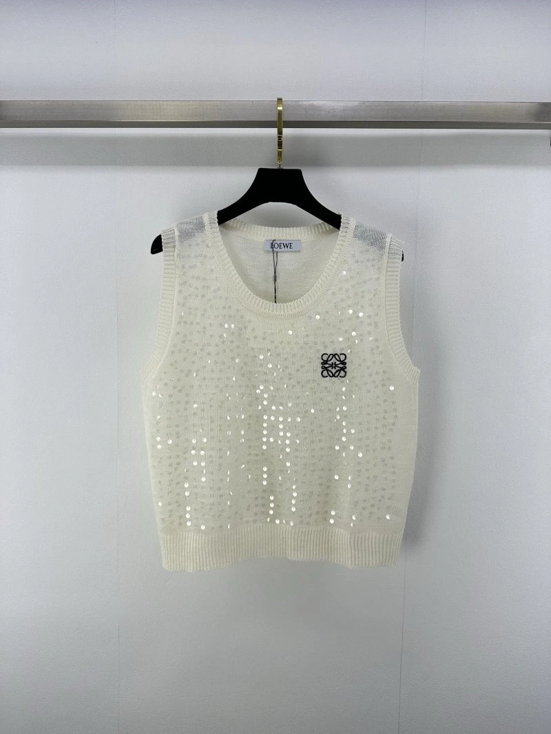 AllSeason Loewe Vest 149529