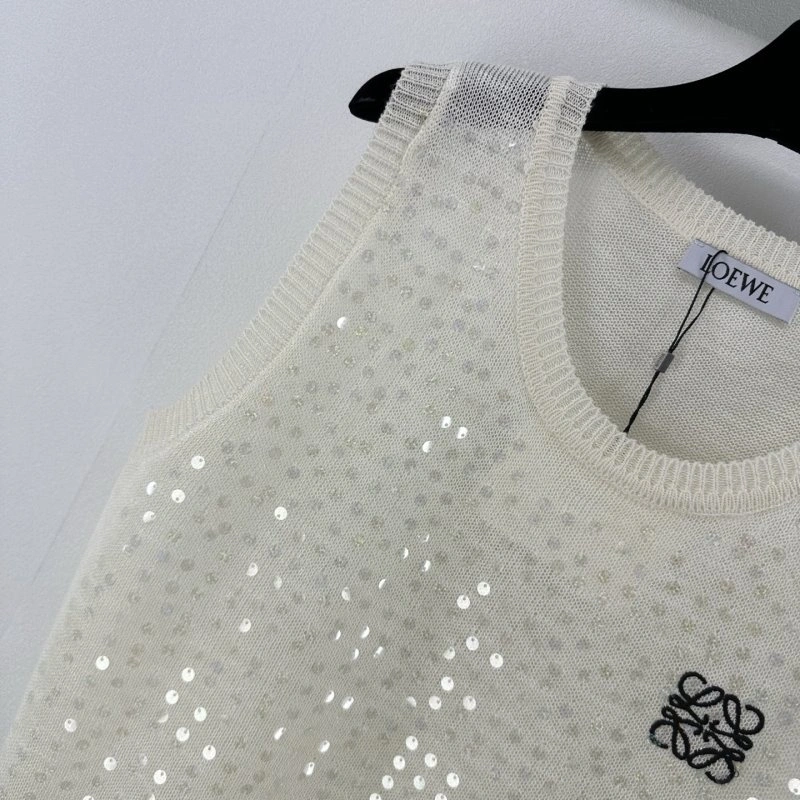 AllSeason Loewe Vest 149529