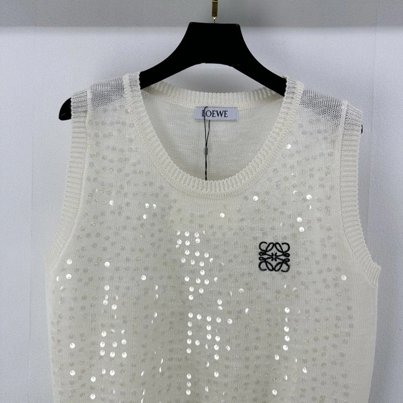 AllSeason Loewe Vest 149529