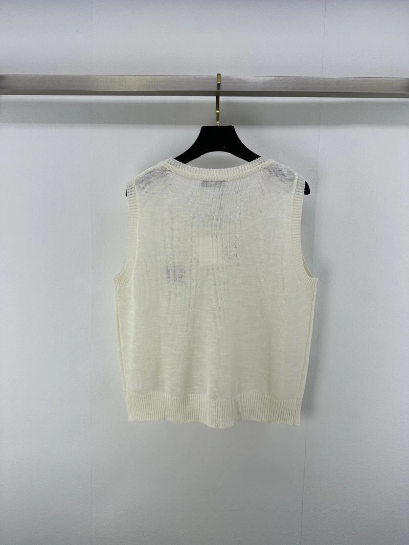 AllSeason Loewe Vest 149529