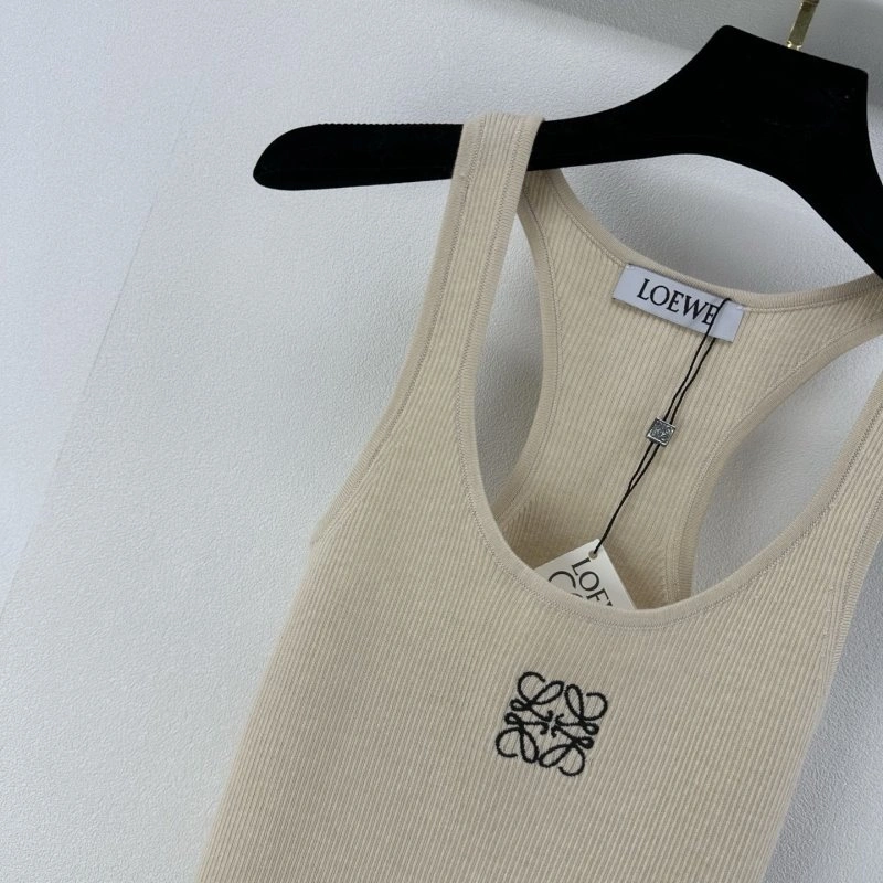Loewe Vest Breathable 149522