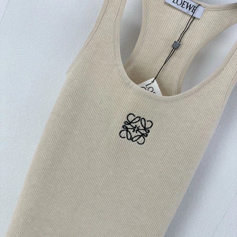 Loewe Vest Breathable 149522